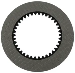 La frizione del disco di attrito della carta viene utilizzata nel modello dell'escavatore 314211-22150