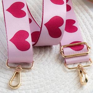 Checkerboard Bag <b>Strap</b> for Crossbody Bag - - Product Image 3
