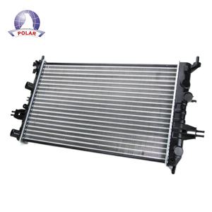 Radiateurs de pièces automobiles pour OPEL ASTRA G Fournisseur d'accessoires de radiateurs 1300212 1300195 1300256 9119481 09119481 - Product Image 1