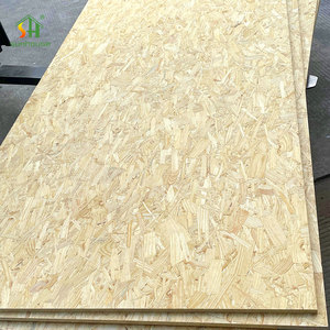 <span class=keywords><strong>Panneau</strong></span> de bardage en bois composite <span class=keywords><strong>OSB</strong></span> pour la construction de maisons, sous-plancher, toiture et base murale - Product Image 3
