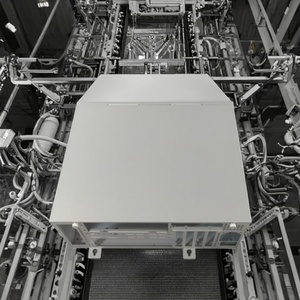 Servicio Integral de Mecanizado CNC para Piezas de Acero Inoxidable, Aluminio y Cobre - ISO9001:2015, Mecanizado de 3/4/5 Ejes - Product Image 3