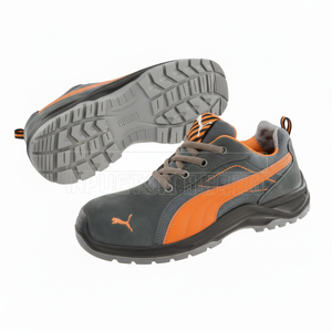 Chaussures de sécurité basses OMNI FLASH - Product Image 1