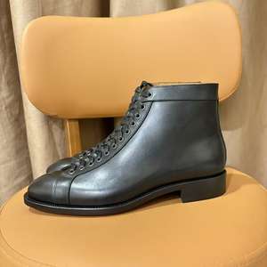 Scarpe <span class=keywords><strong>da</strong></span> boxe <span class=keywords><strong>da</strong></span> uomo di qualità Premium Blake anno - Product Image 6