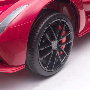 ใหม่ล่าสุด12โวลต์นั่งบนรถโลตัสได้รับใบอนุญาตเด็กราคาถูกไฟฟ้ารถสปอร์ต - Product Image 6