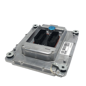 Van Toepassing Op Volvo Lnhf Ec210b Ec240b Ec290b Ec210c Ec240c Ec240c Ec220d Ec300d D6d Ew145 Graafmachine Motor Controle-Eenheid <span class=keywords><strong>Ecu</strong></span> Ecm 60100000 - Product Image 1