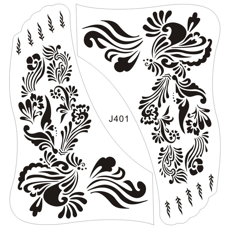 J401Black
