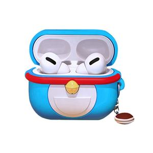 <strong>Custom</strong> Shockproof Earphone <strong>Case</strong> Silicone Wireless <strong>Airpods</strong> Ear Phone Cover Sleeve for <strong>airpods</strong> Pro 2 <strong>case</strong> - Product Image 5
