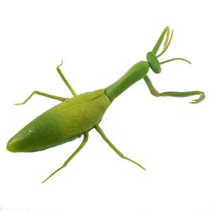 <span class=keywords><strong>Mantis</strong></span> Religiosa Eléctrica con Control Remoto Infrarrojo, Insecto Caminante de Plástico, Juguetes de Simulación de Animales IR, <span class=keywords><strong>Mantis</strong></span> RC - Product Image 3