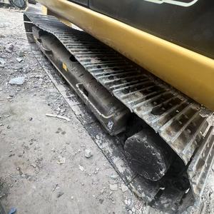 Japon utilisait une excavatrice sur chenilles Caterpillar CAT 312D2, machinerie de chantier d'occasion de 12 tonnes, excavatrice de taille moyenne Cat312D2 - Product Image 6