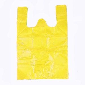 Bolsas Personalizadas con Cierre para Camisetas, Diseño Esmerilado, Logotipo Personalizado, Empaque de Marca para Ropa, para Uso en Supermercados - Product Image 3