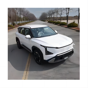 Venta al por mayor <span class=keywords><strong>KIA</strong></span> EV5 EV 5 Coche Eléctrico 530 Land Vehículos de Nueva Energía EV Coche 720 Aire 5 Plazas SUV <span class=keywords><strong>Kia</strong></span> EV5 2025 - Product Image 1