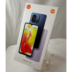 Teléfono Inteligente Original Xiaomi Redmi 12c, 6.71 Pulgadas, 4GB+128GB, <span class=keywords><strong>MIUI</strong></span> 13, Versión Global, Teléfono 3G y 4G Económico - Product Image 5