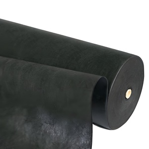 <span class=keywords><strong>Géotextile</strong></span> à fibres courtes de haute qualité 140-300 g/m², textiles non tissés adaptés aux applications de filtration inverse - Product Image 2