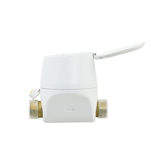 VIEWSHINE U-WR DN15 DN20 Medidor de Agua Ultrasónico LoRaWAN IP68 U0/D0 Certificación MID B+D 12 Años de Duración de la Batería R400 - Product Image 4