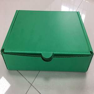 กล่องบรรจุภัณฑ์แบบสั่งทำกล่องพลาสติกหนาขนาดโลโก้ปรับแต่งได้ - Product Image 5