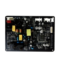 Carte de circuit imprimé d'onduleur pour système de climatisation VRF à réfrigérant, carte de circuit imprimé personnalisée