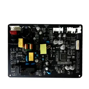 Placa pcb inversor para sistema refrigerante, vrf placa de circuito ar condicionado personalizada