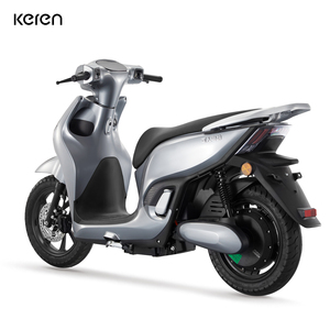 รถมอเตอร์ไซค์ไฟฟ้า 2 ล้อ แฟชั่นสุดฮิต ลดราคาพิเศษ สำหรับผู้ใหญ่ - Product Image 5
