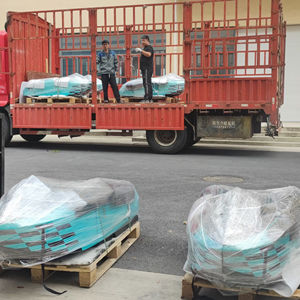 Havospark, nuevos deportes acuáticos, fibra de vidrio, bote pequeño, Jet Ski, bomba de chorro eléctrica con controlador, <span class=keywords><strong>barcos</strong></span> de yate de lujo para Jet Boat - Product Image 4