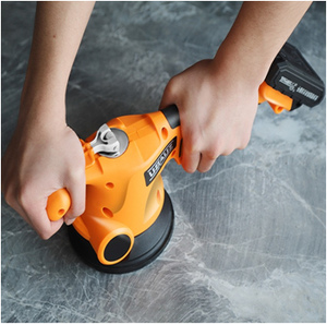 Công cụ xây dựng gạch Máy Vibrator làm việc mới nhất ctruction công cụ xây dựng ốp lát điện hút - Product Image 4