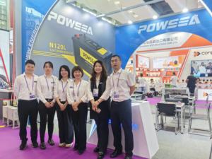 แบตเตอรี่รถยนต์ POWSEA รุ่นใหม่ ประสิทธิภาพสูง ปิดผนึก ไม่ต้องบำรุงรักษา ระบบสตาร์ท-สต็อปอัตโนมัติ <span class=keywords><strong>EFB</strong></span> 60/6-QTPE-60 12V <span class=keywords><strong>60AH</strong></span> - Product Image 6