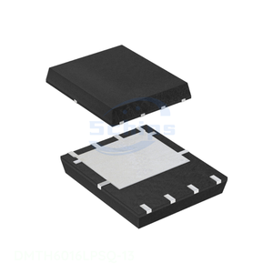 Electronics Component DMTH6016LPSQ-13 PowerDI5060-8 Transistors In Stock - Product Image 1