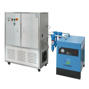 Flygoo công nghiệp 30L <span class=keywords><strong>PSA</strong></span> oxy tập trung xi lanh trạm xăng áp lực cao oxygene Máy phát điện cho nuôi cá - Product Image 4