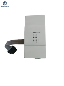 โมดูลเอาท์พุทพัลส์เซนเซอร์คอนโทรลเลอร์ PLC ยี่ห้อใหม่เอี่ยมของแท้ FX3U-1PG - Product Image 1