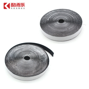 Bande auto-agrippante Kuaxile 100% nylon, adhésif puissant pour caissons de basses de voiture, utilisation extérieure - Product Image 1