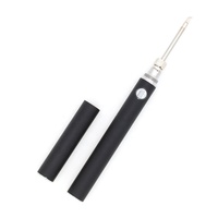 Dissolvant de ruban chauffant pour Extensions de cheveux, fer à souder pour Extensions de cheveux humains