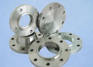 Acier au carbone durable, forgé, finition naturelle, bride soudée, classe 150-2500, environnements à haute corrosion - Product Image 6