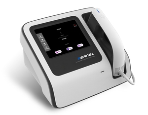 Medial CE, suministro de fábrica, máquina de Exion Eximer 308nm, sistema de Phototherpay láser Excimer de la máquina de Exion del - Product Image 1