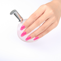 2026 Bandes de vernis à ongles personnalisées, design sur mesure