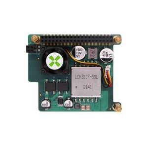 Módulo de Alimentación PoE de 23 W Compatible con Radxa ROCK 4B 4B+ 4SE, Placa de Expansión para Computadora de Placa Única Radxa - Product Image 2