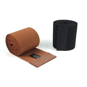 Talla única ajustable delgada cintura elástica <span class=keywords><strong>Invisible</strong></span> Snatch Me up vendaje Wrap cintura entrenador cinturón - Product Image 6
