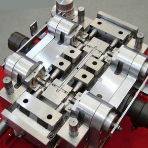 Moule pour Pot de fleur à bonsaï en plastique, 1 pièce, moulage d'injection pour le jardin - Product Image 1