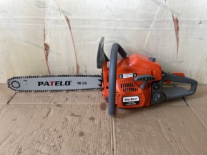 Chất lượng tốt nhất độc đáo nhỏ Chainsaw chuyên nghiệp cs4660/cs5060/cs5460 Xăng Chainsaw <span class=keywords><strong>54.6cc</strong></span> CE TUV - Product Image 5