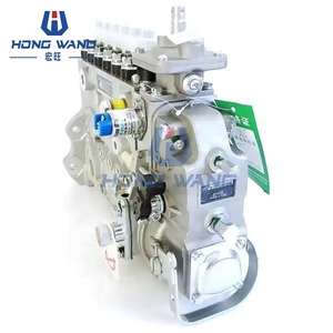 Bomba de Inyección de Combustible de Marca A con Especificaciones Personalizadas 5304292, 1 Año de Garantía, Compatible con el Motor QSB4.5 6CTA9.3 - Product Image 3