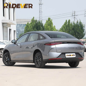 Nouvelle voiture électrique BYD E7 2025, 520 km <span class=keywords><strong>d</strong></span>'autonomie, finition Smart, berline de taille moyenne, 360 °   Caméra panoramique pour toit ouvrant EV - Product Image 6