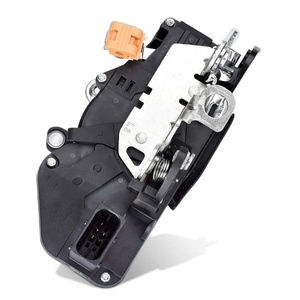 Actuador <span class=keywords><strong>de</strong></span> <span class=keywords><strong>Cerradura</strong></span> <span class=keywords><strong>de</strong></span> Puerta para Automóvil 88981000, Sistema <span class=keywords><strong>de</strong></span> Cierre Automático para Chevrolet Equinox 2010 - Product Image 4