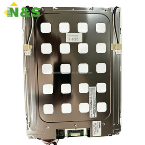 ใหม่ต้นฉบับ 10.4 นิ้ว 640*480 VGA อุตสาหกรรม TFT LCD โมดูลสำหรับอุตสาหกรรม HMI และมิเตอร์มือถือ LQ104V7DS01 - Product Image 1