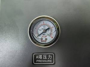 Sécheur déshydratant régénératif sans chaleur KW-XGZJ500L 500NL/Min 3.5W à très faible consommation d'énergie pour <span class=keywords><strong>compresseur</strong></span> d'air industriel - Product Image 6