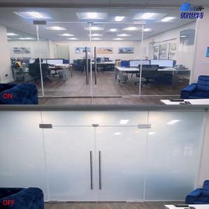 Occhiali Smart 2025 Wireless con Display 3D VR, Occhiali Smart con <span class=keywords><strong>Pellicola</strong></span> Intercambiabile <span class=keywords><strong>per</strong></span> Privacy, <span class=keywords><strong>Pellicola</strong></span> Smart <span class=keywords><strong>per</strong></span> Occhiali con Batteria - Product Image 2