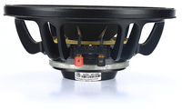 MR10N65 Haut-parleur portable néodyme 10 "pour Line Array Midrange Speaker Woofer pour système de sonorisation coaxial, Oem