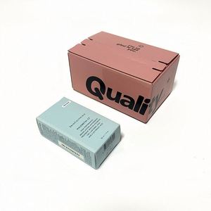Custom <b>Printing</b> Cardboard Corrugated Paper Box for Shipping - Product Image 2