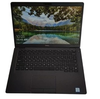 Ordinateurs portables d'occasion de haute qualité pour Dell Latitude E7490 Core I7 512 Go SSD Ordinateur portable professionnel Ordinateurs portables personnels et domestiques Chromebook