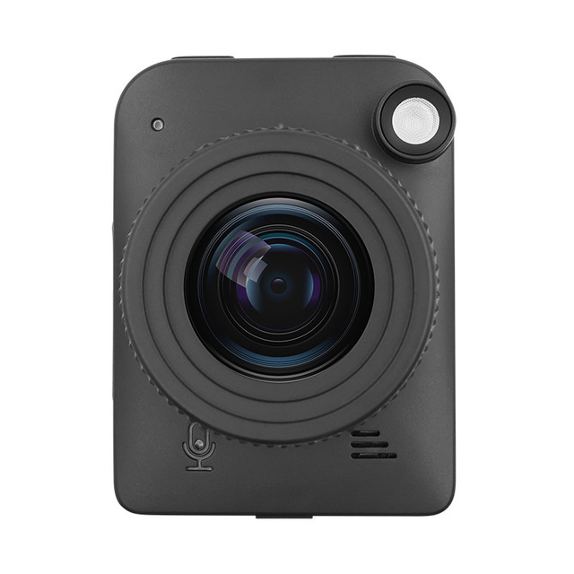 New Micro Light Full Color CMOS 4K Time Lapse Camera for Outdoor Engineering Plant Daily Vlog Short Video