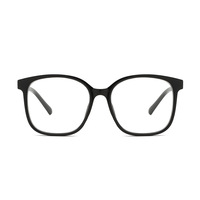 Lunettes de soleil tendance style punk, montures oversize, anti-lumière bleue, effet sans maquillage, verres teintés style chaîne, haut de gamme, pour diffusion en direct