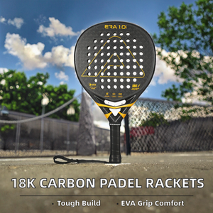 แร็กเก็ตแร็กเก็ตมืออาชีพดีไซน์คุณภาพสูง - Product Image 2