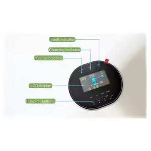 ระบบกักเก็บพลังงานแสงอาทิตย์แบบไฮบริด Growatt 6kw รุ่น SPF6000ES PLUS เฟสเดียว ราคาขายส่ง - Product Image 2